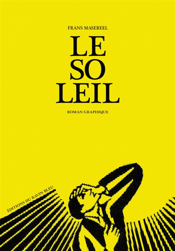 Soleil (Le) - 9782911965074