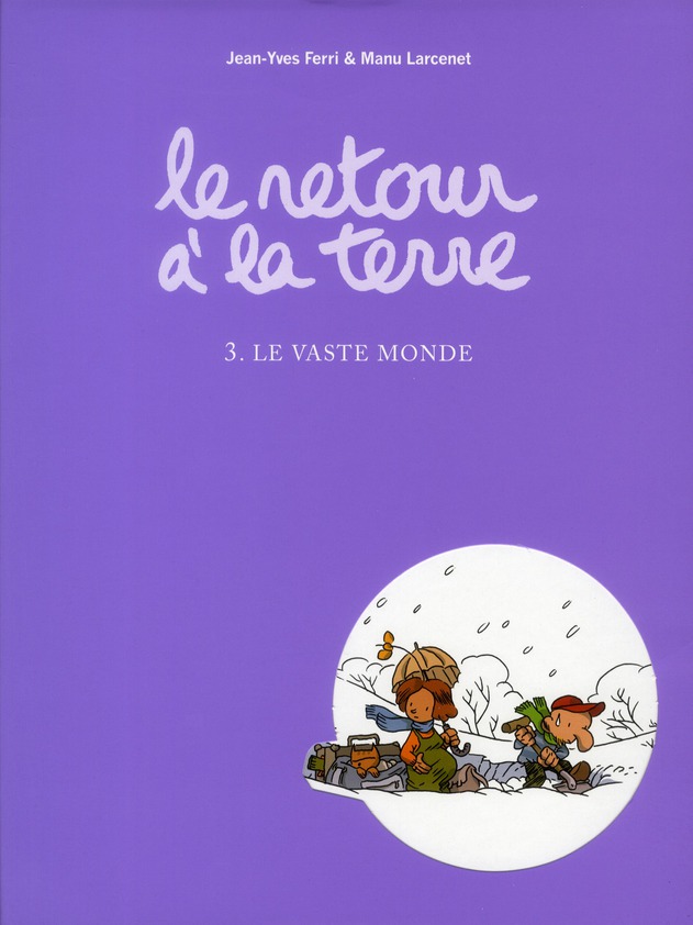 Vaste monde (Le)