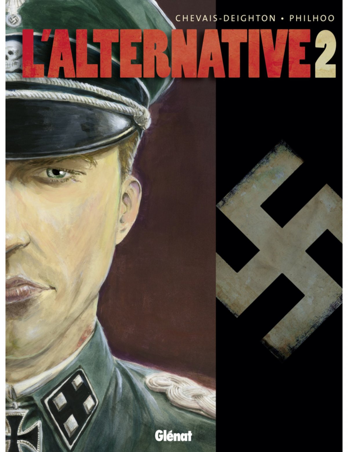 Alternative (L') 2