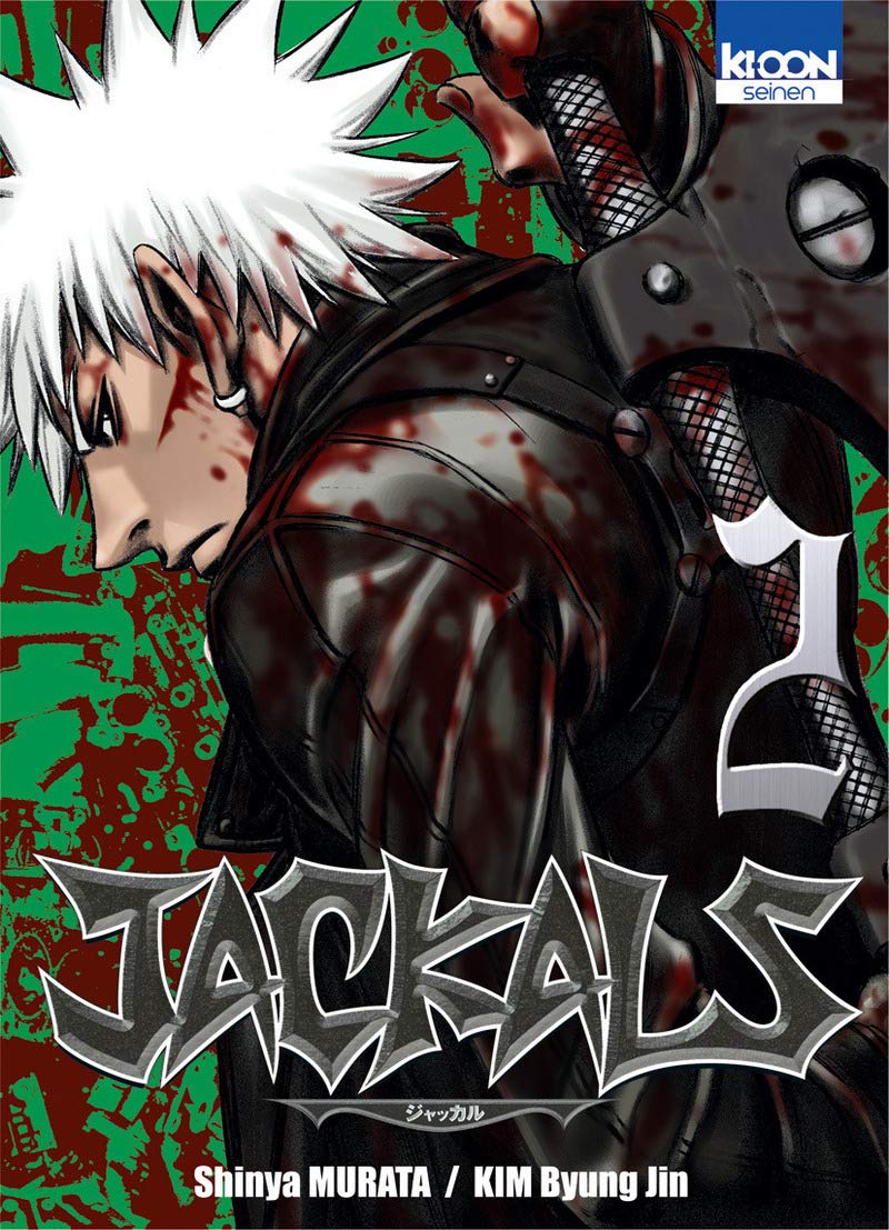 Jackals 2