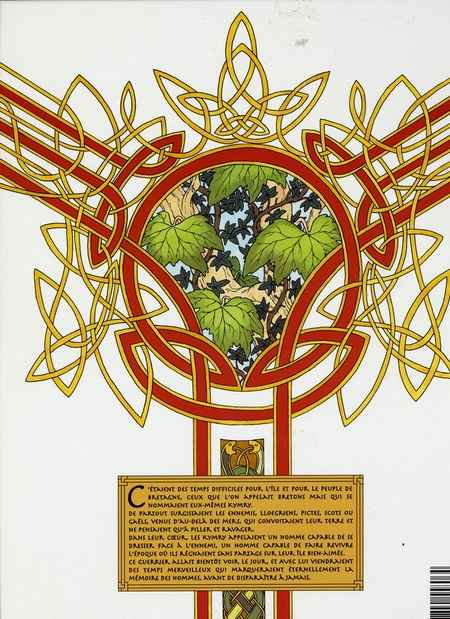 Drystan & Esyllt - Extrait 1