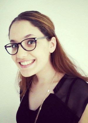 Clémence Perrault - Auteur