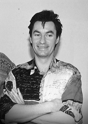 Pascal Renard - Auteur