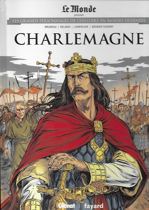 Charlemagne