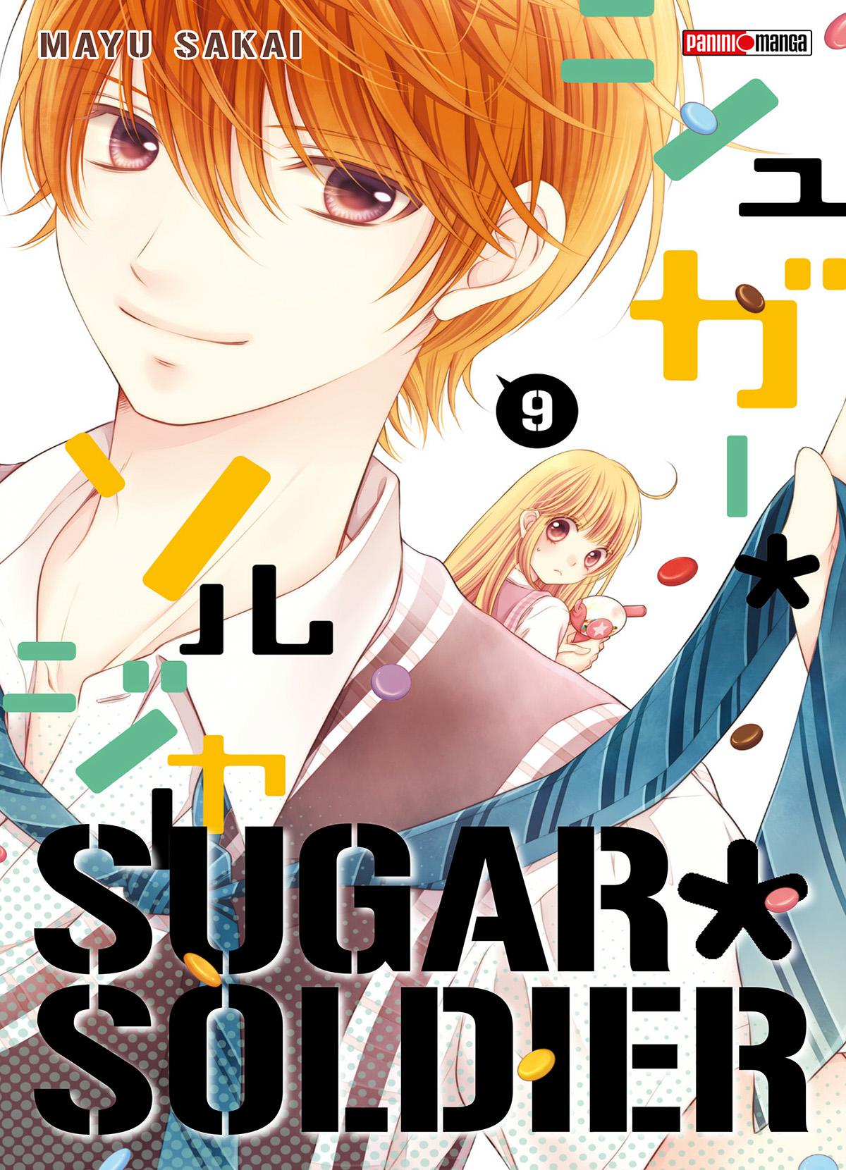 Sugar Soldier 9