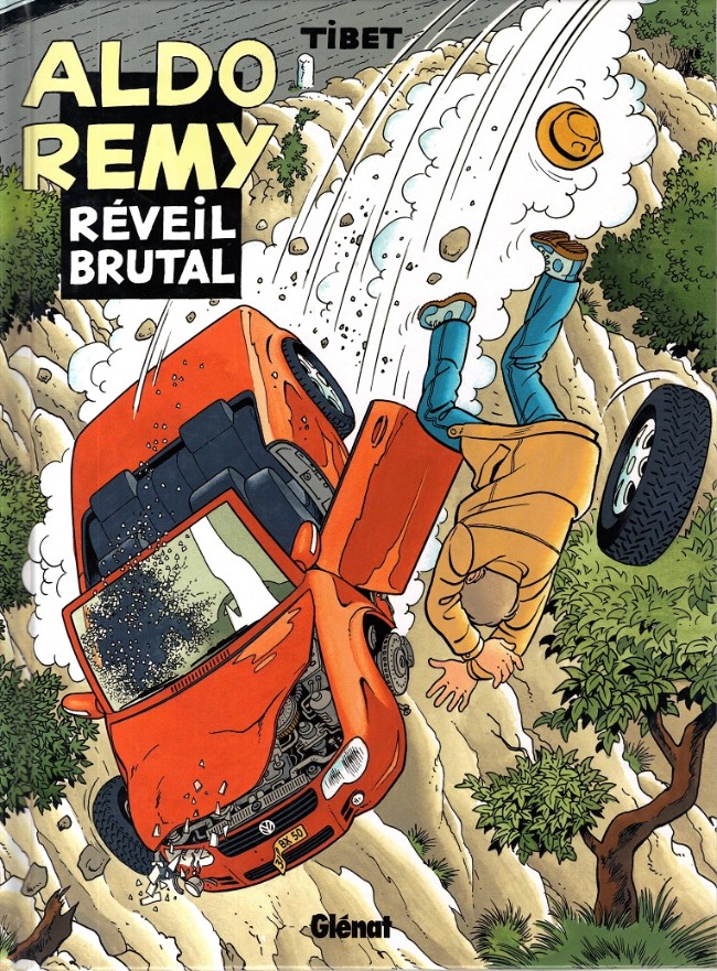 Réveil brutal
