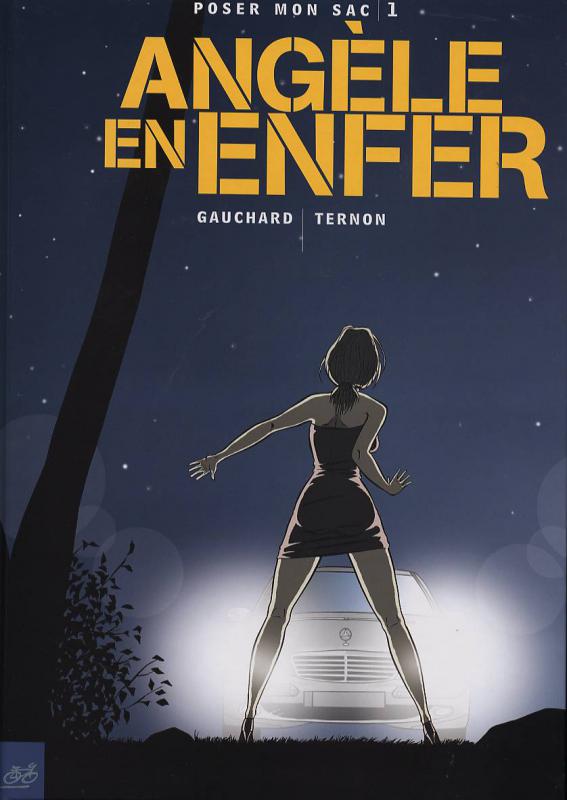 Angèle en enfer