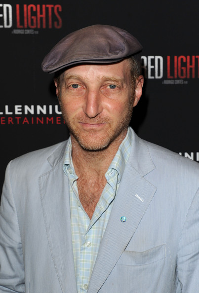 Jonathan Ames - Auteur