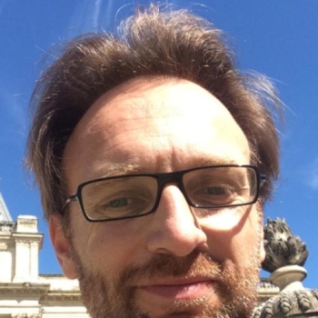 Éric Villagordo - Auteur