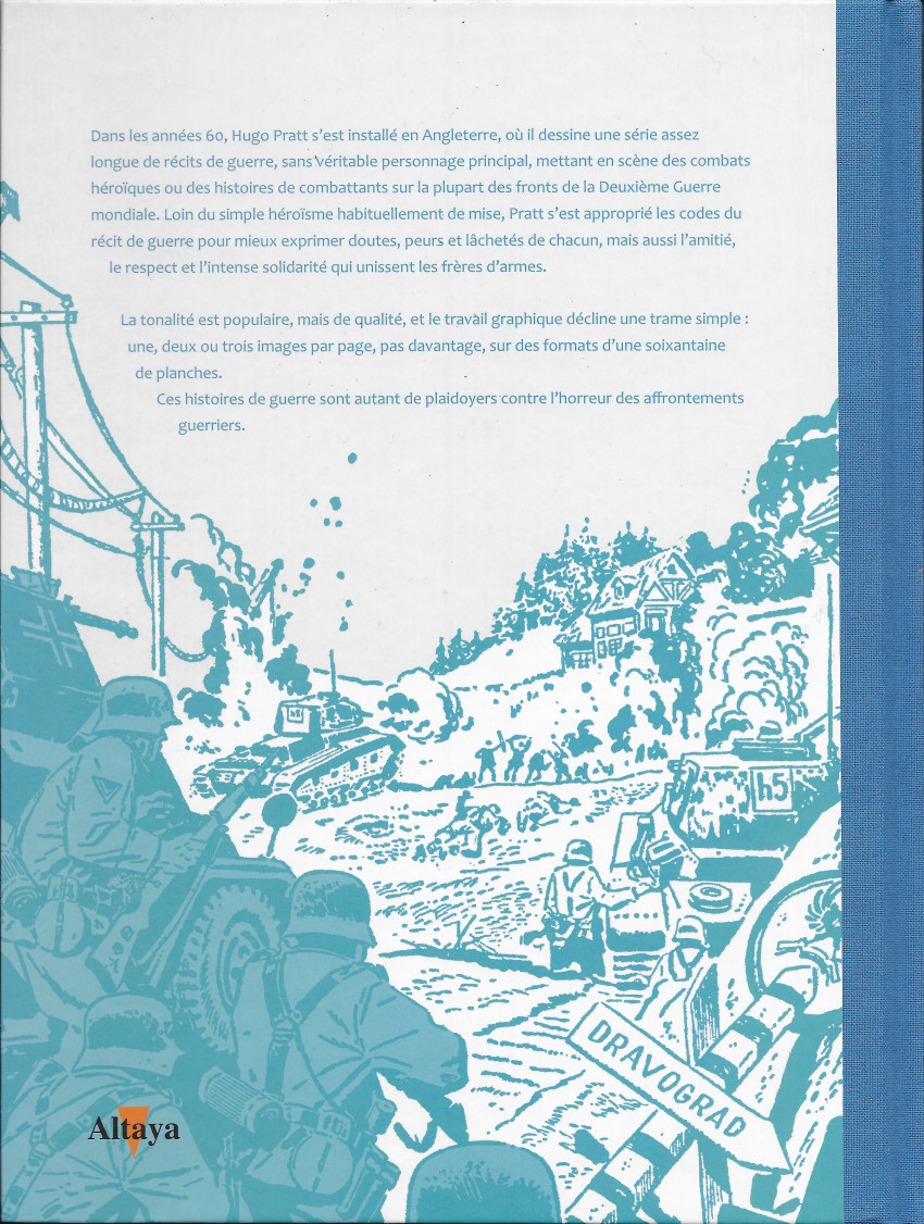 WWII - Histoires de guerre 1 - Extrait 1