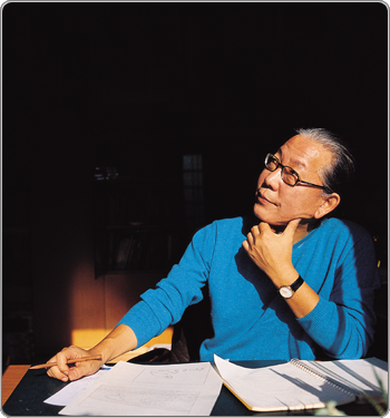 Kim Dong Hwa - Auteur