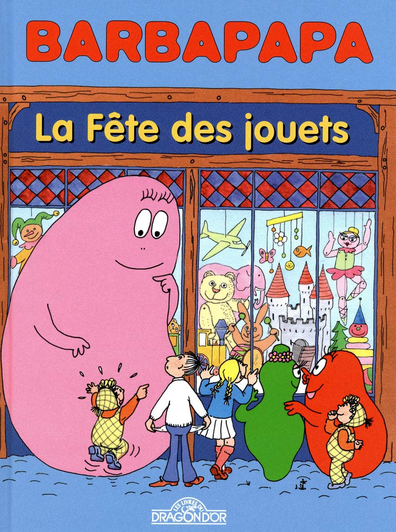 Fête des louets (La)