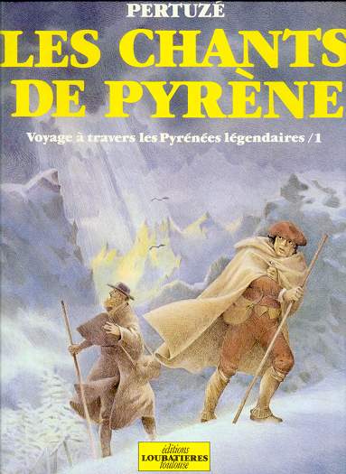 Chants de Pyrène (Les) 1