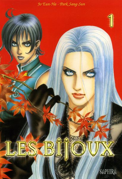 Bijoux (Les) 1