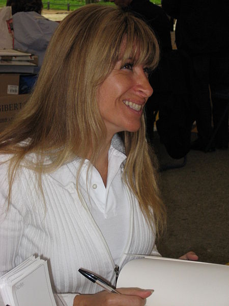Sophie Audouin-Mamikonian - Auteur