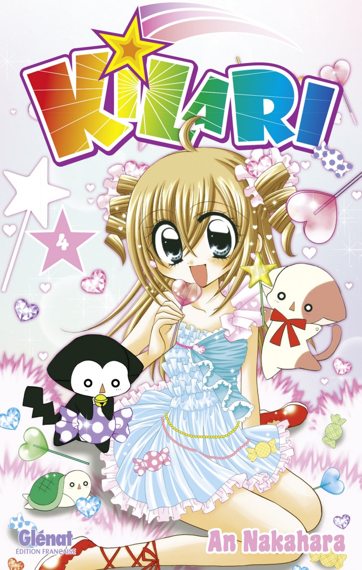 Kilari 4