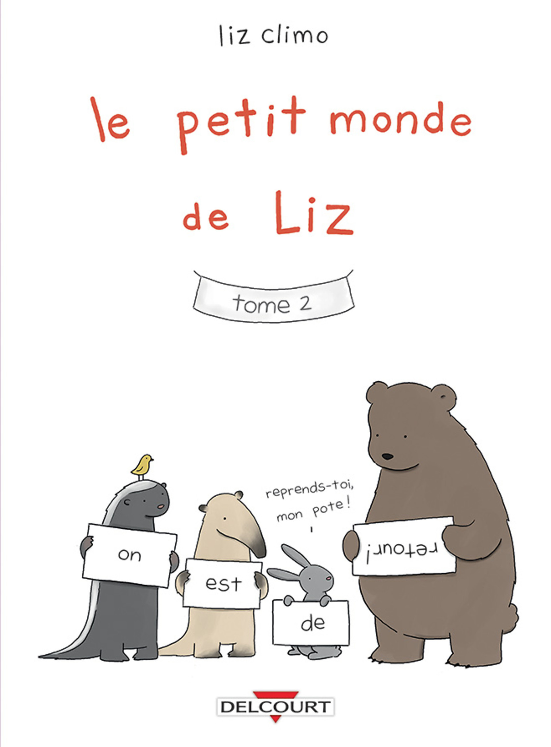 Petit Monde de Liz 2
