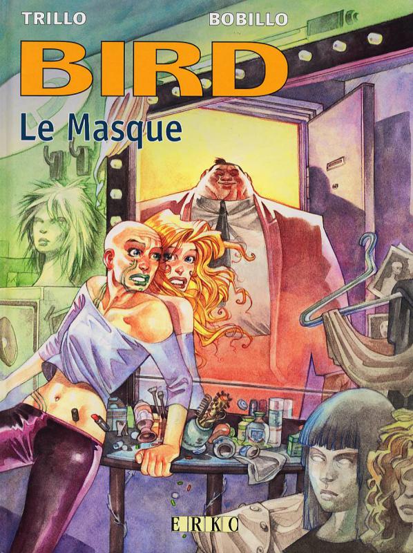Masque (Le)