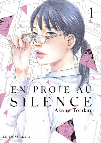 Série En proie au silence