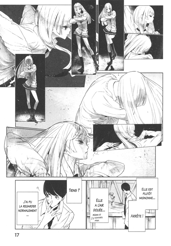 Wandance 1 - Extrait 1