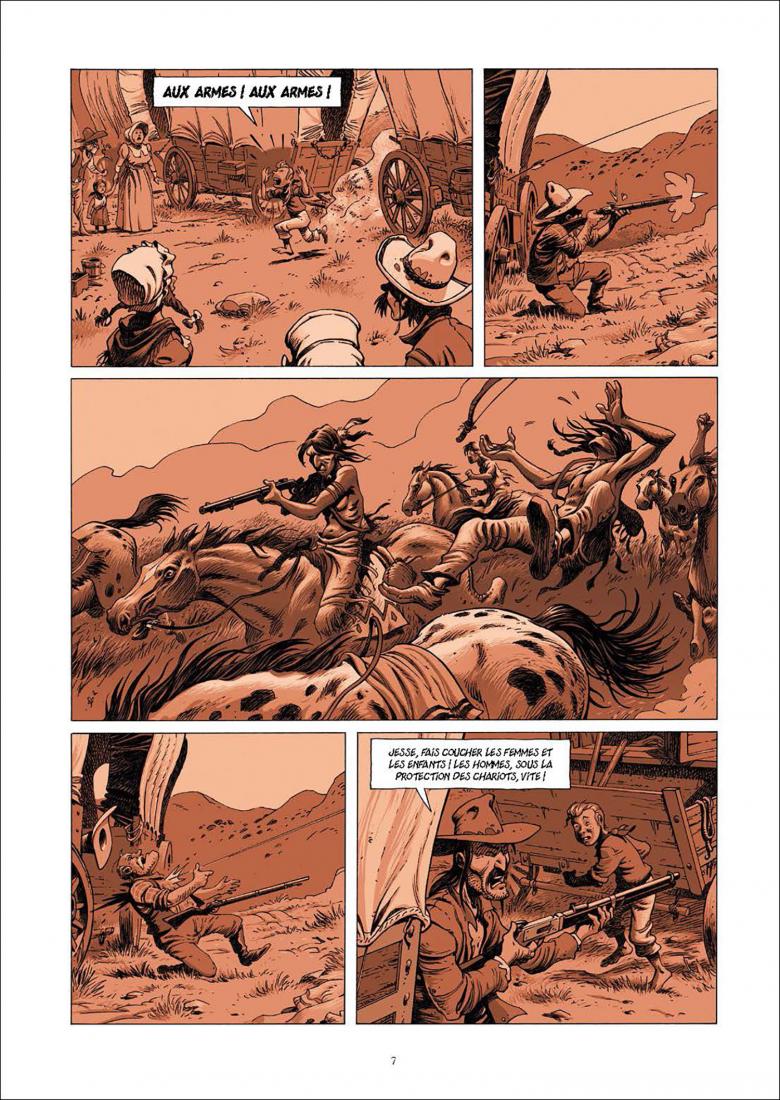 Vagabond des étoiles (Le) - Seconde partie - Extrait 1