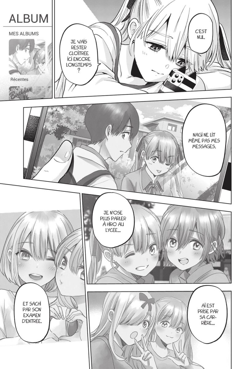 A Couple of Cuckoos 18 - Extrait 1