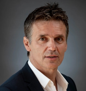 Joël Jutge - Auteur