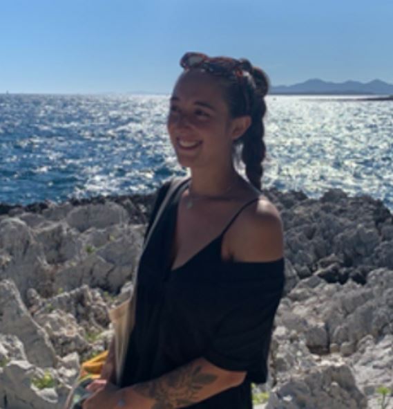 Olivia Lopez - Auteur