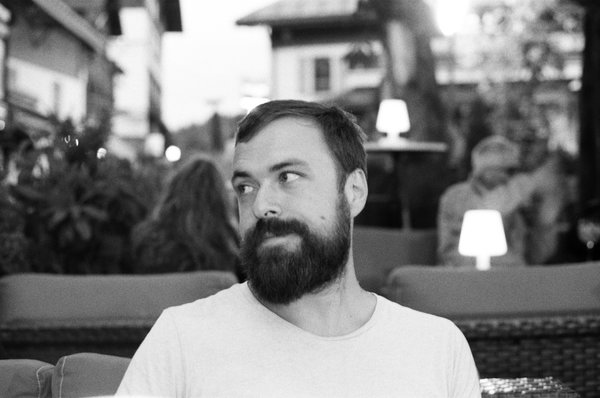 Paul Burckel - Auteur