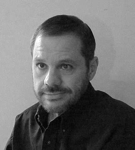 Martin Pasko - Auteur