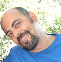 Giancarlo Caracuzzo - Auteur