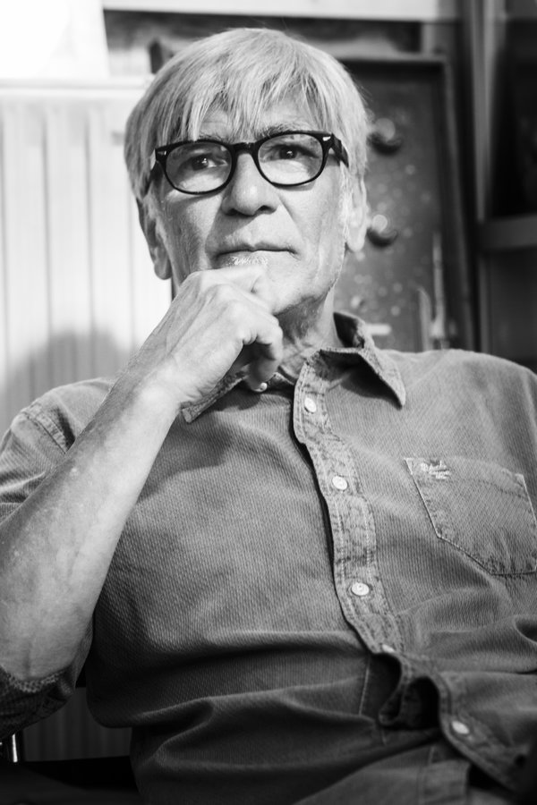 Johan De Moor - Auteur