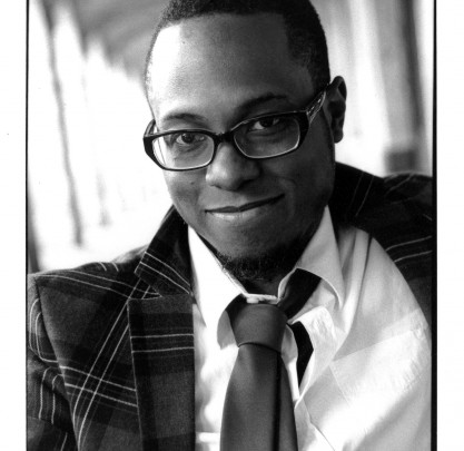 Ronald Wimberly - Auteur