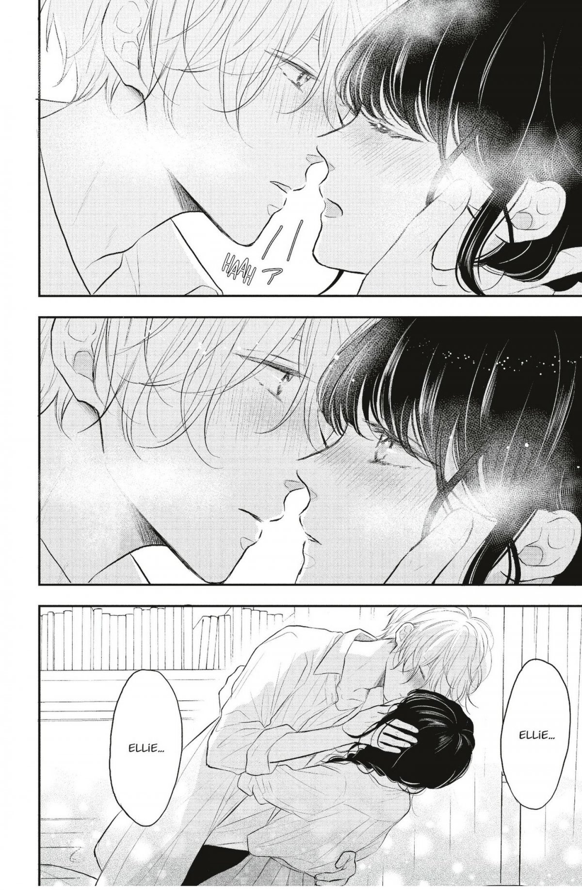 @Ellie 12 - Extrait 1