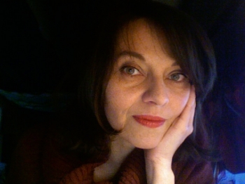 Sybille Titeux de la Croix - Auteur