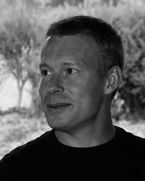 Sébastien Morice - Auteur