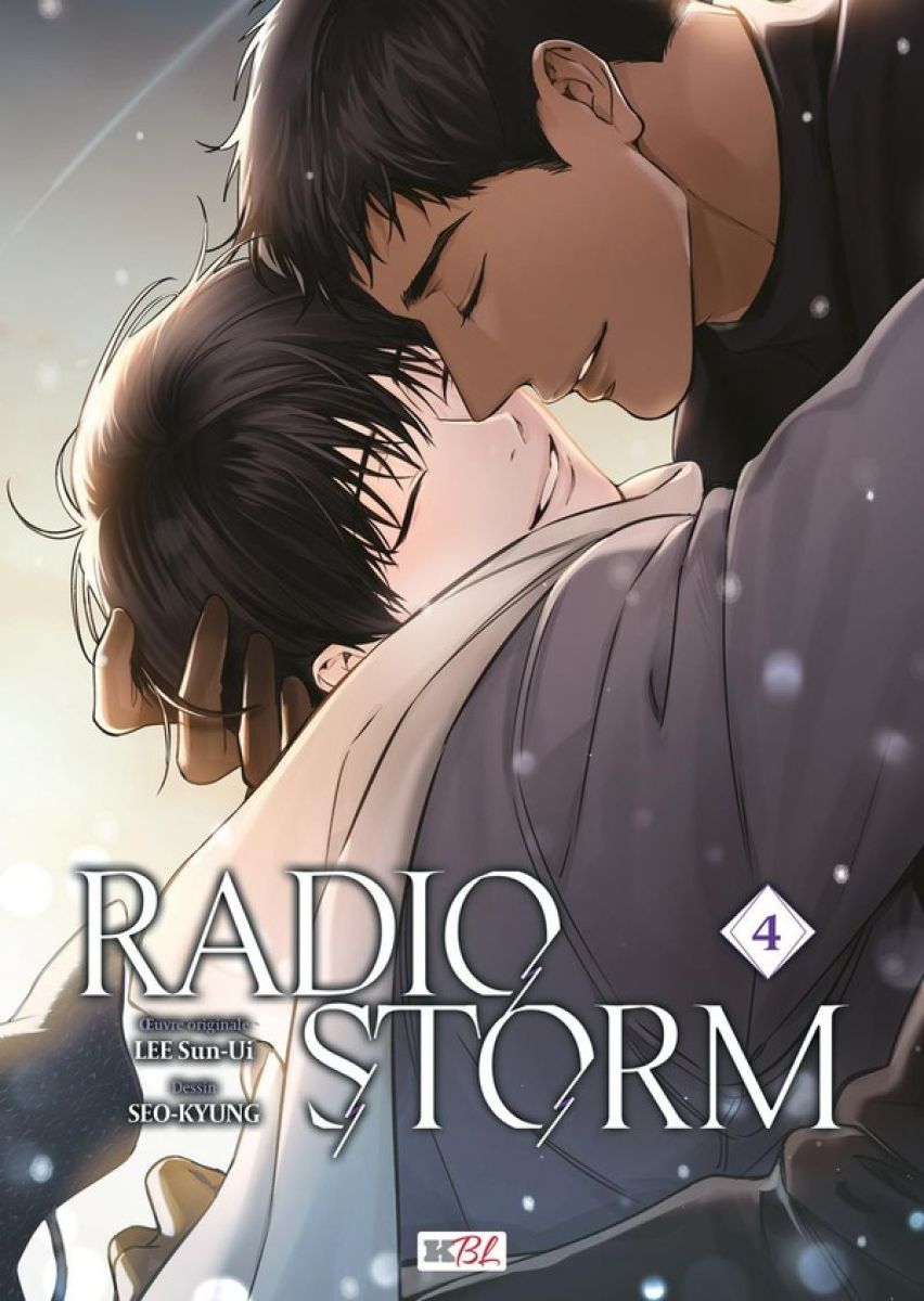 Radio Storm 4