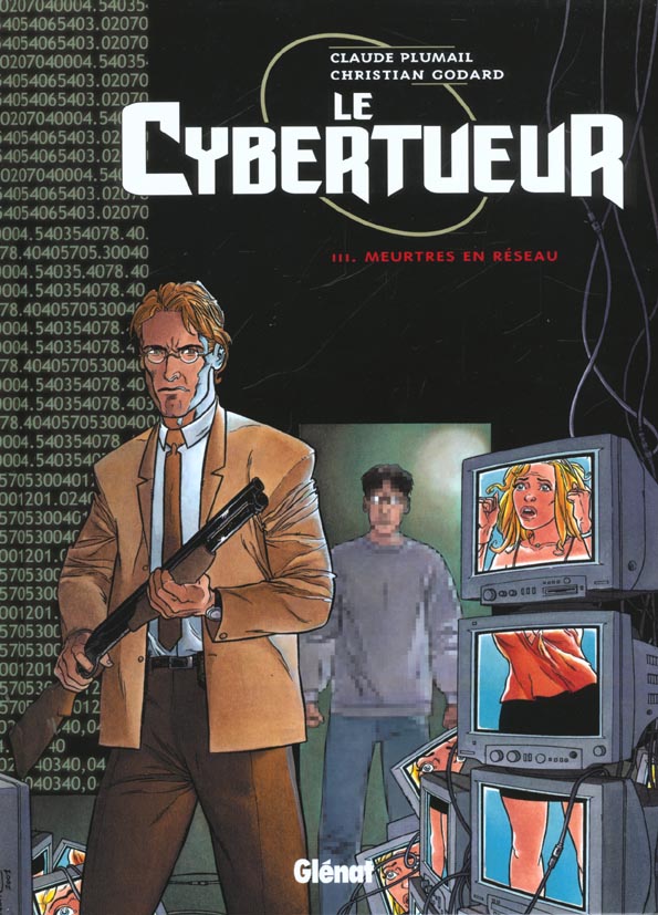 Meurtres en réseau