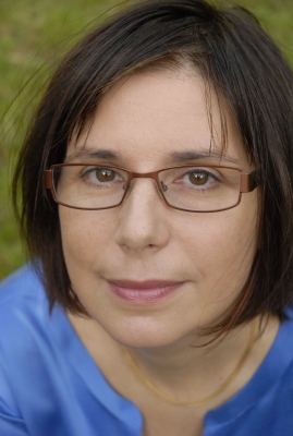 Sylvie Baussier - Auteur
