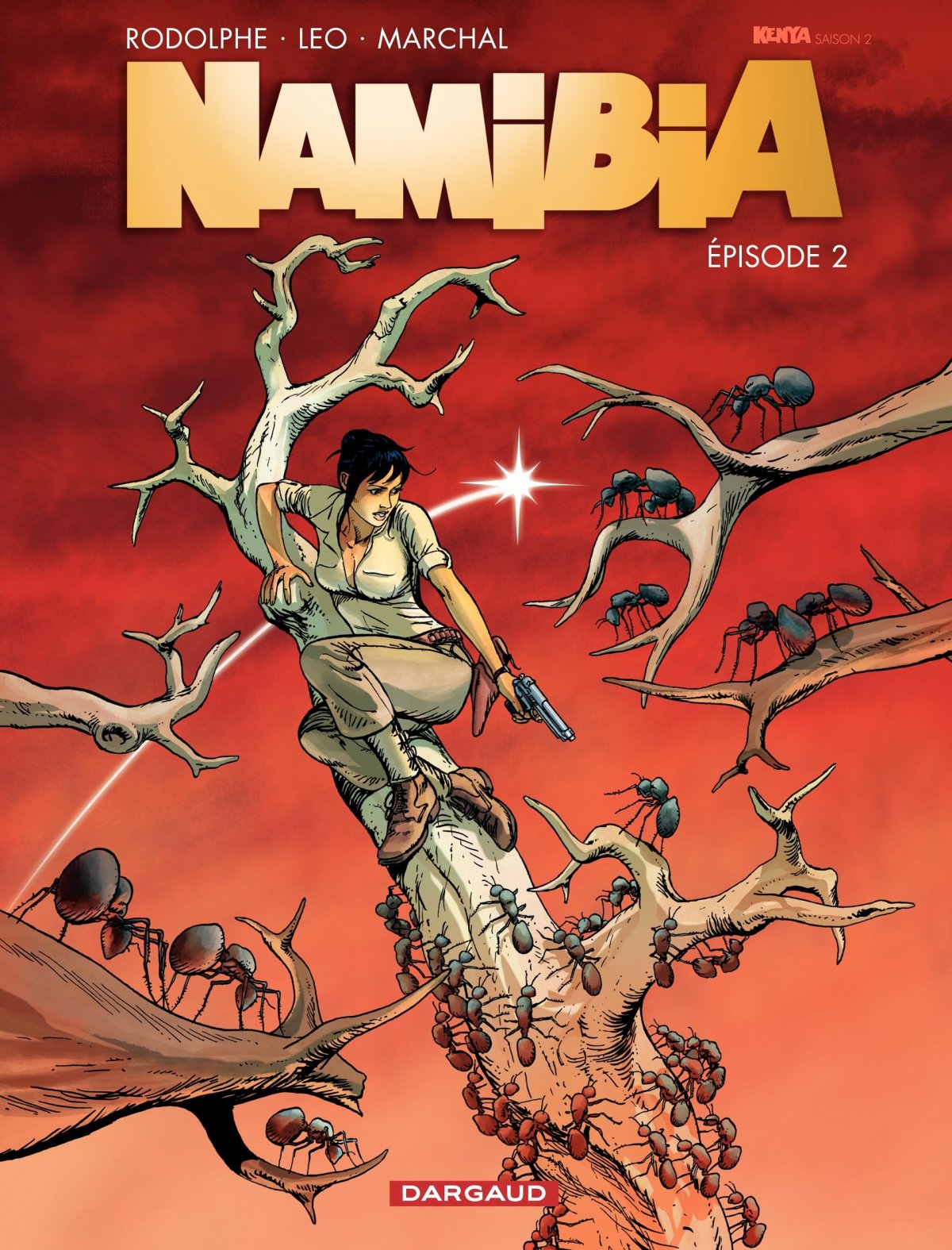 Namibia 2