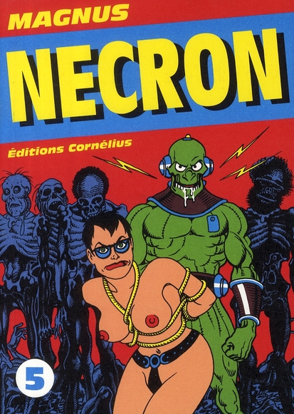 Necron 5