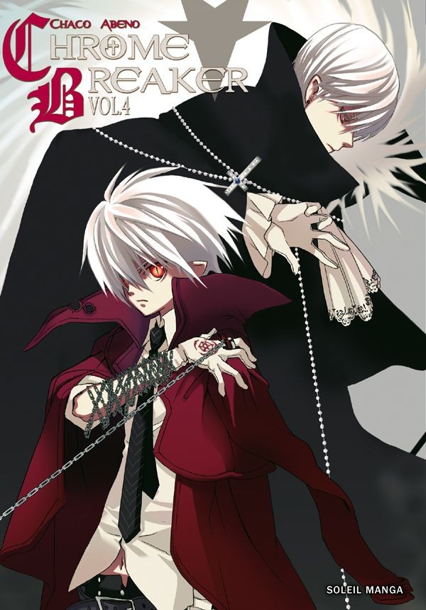 Chrome breaker 4