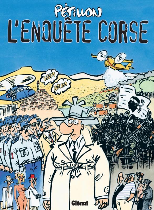 Enquête corse (L')
