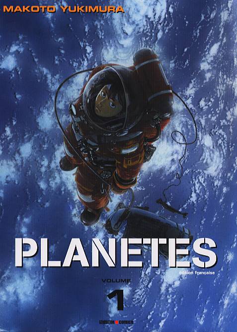 Planètes 1