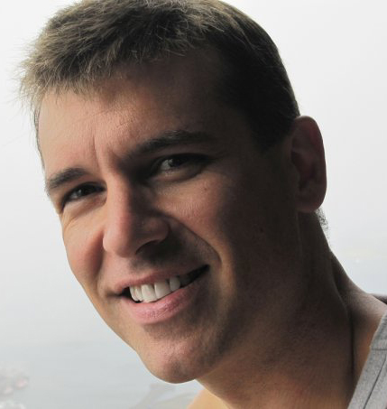 Frédéric Dieudonné - Auteur