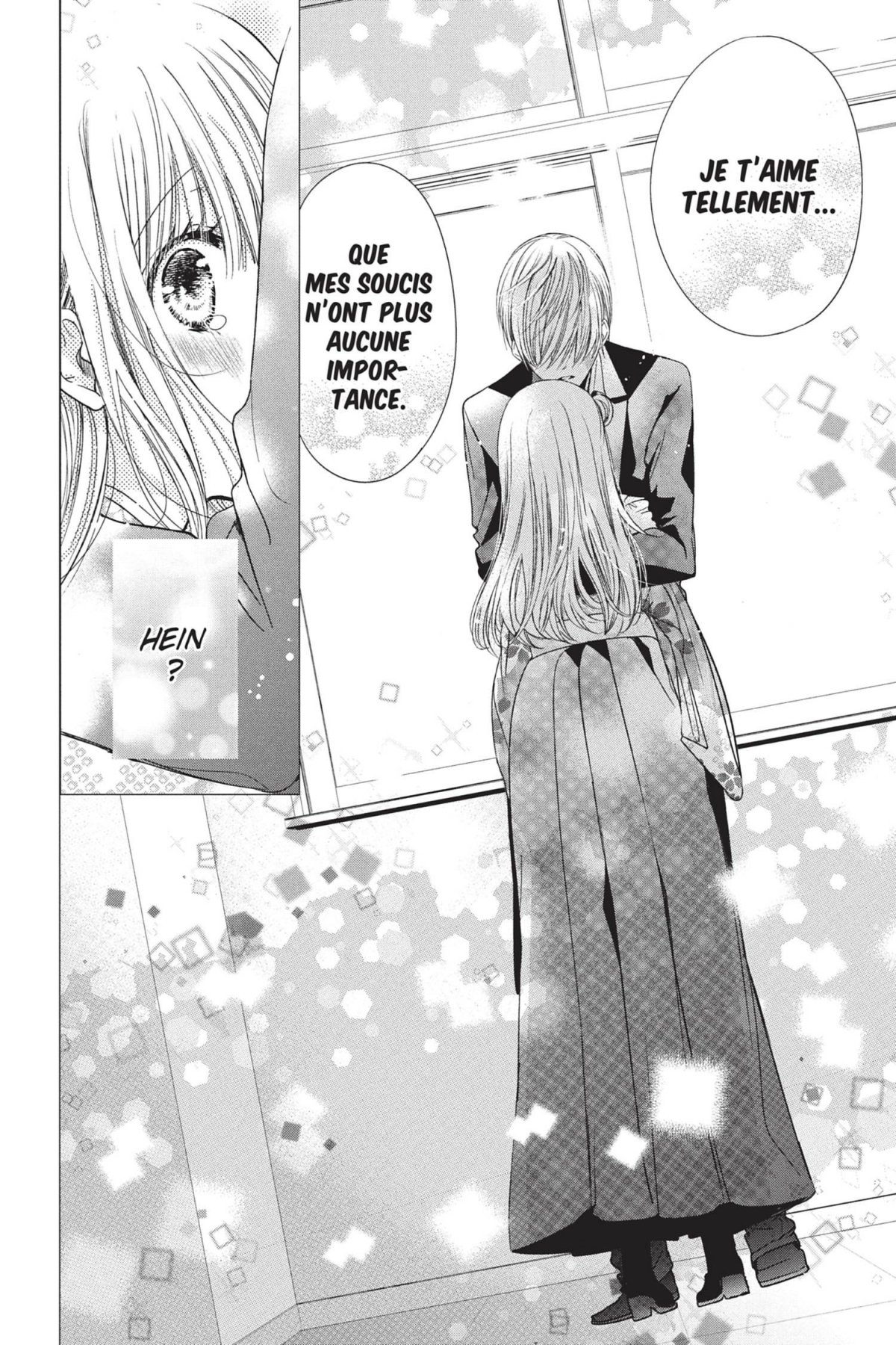 Our Little Secrets 6 - Extrait 1