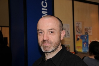 Daniele Brolli - Auteur