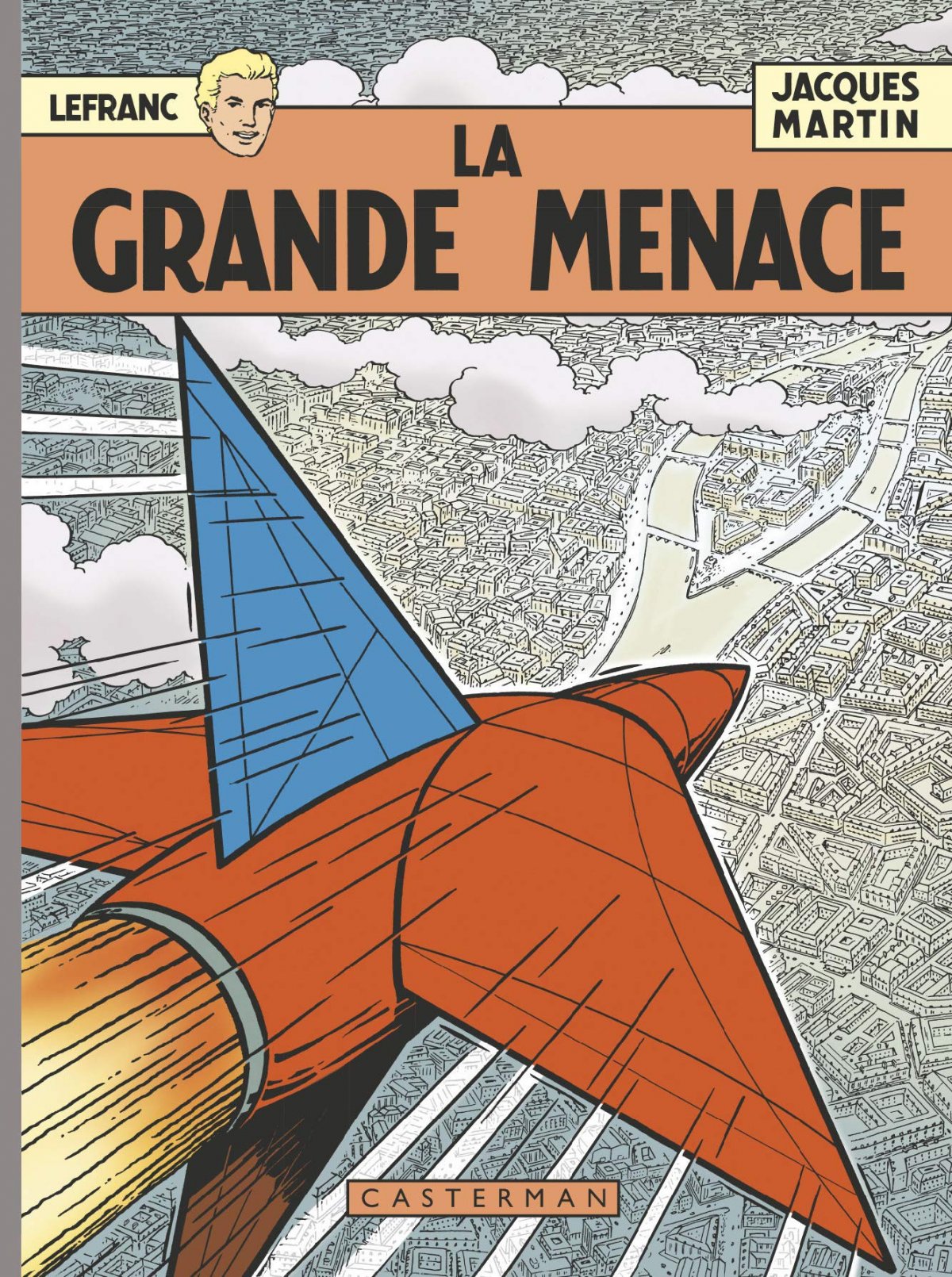 Grande Menace (La)