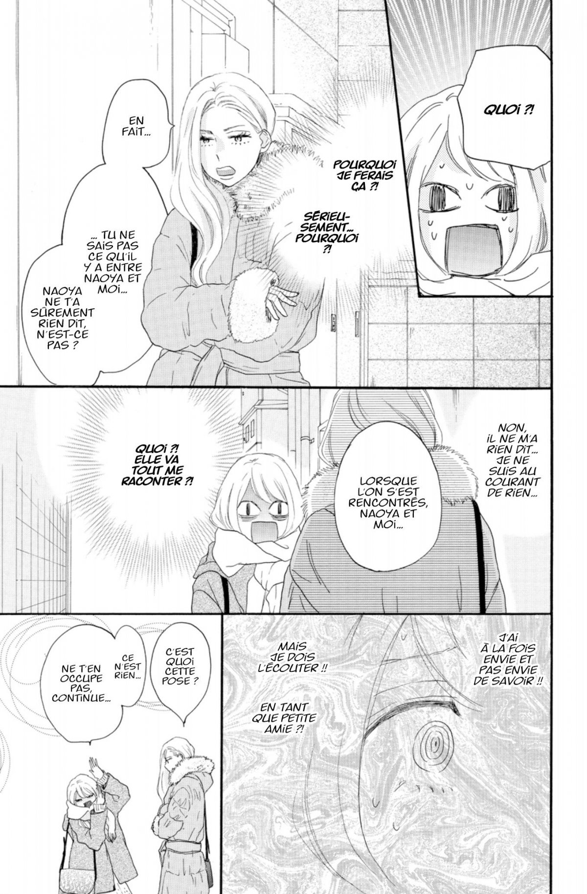 So charming ! 13 - Extrait 1