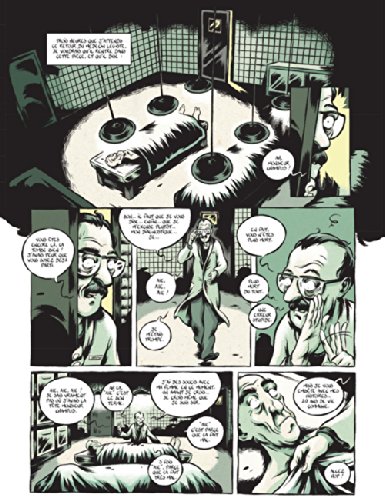 Pigeon de la onzième heure (Le) - Extrait 1